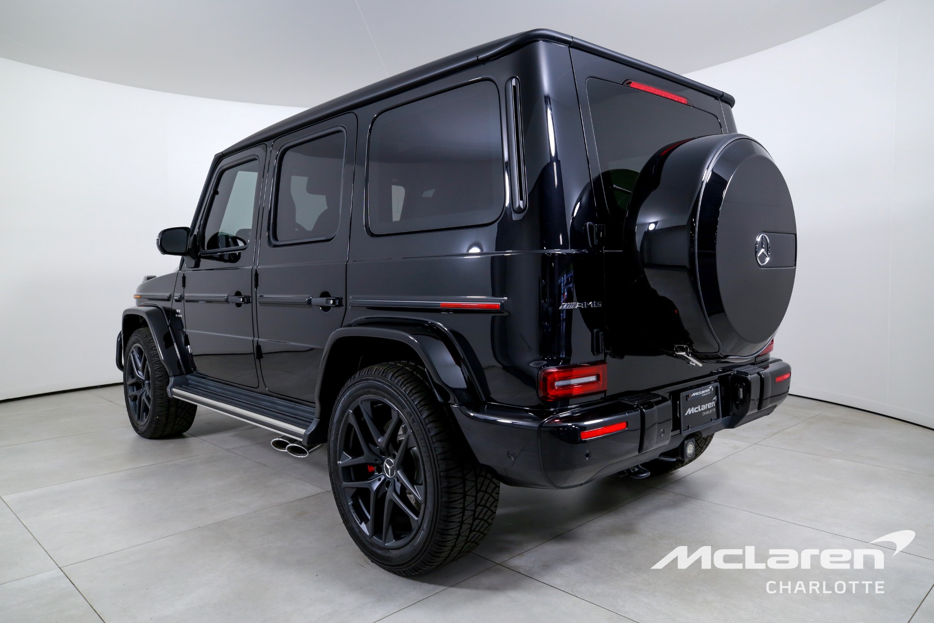 Used 2024 Mercedes-Benz G-Class AMG G 63 | Charlotte, NC