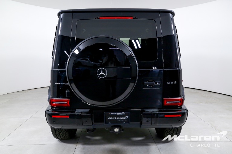 Used-2024-Mercedes-Benz-G-Class-AMG-G-63