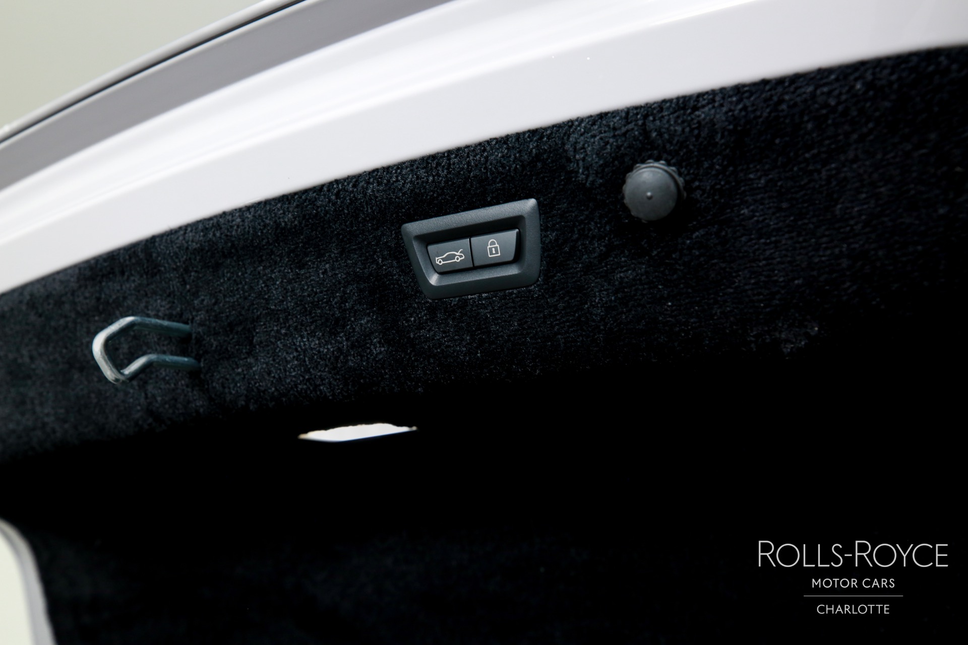 New 2025 Rolls-Royce Black Badge Spectre | Charlotte, NC
