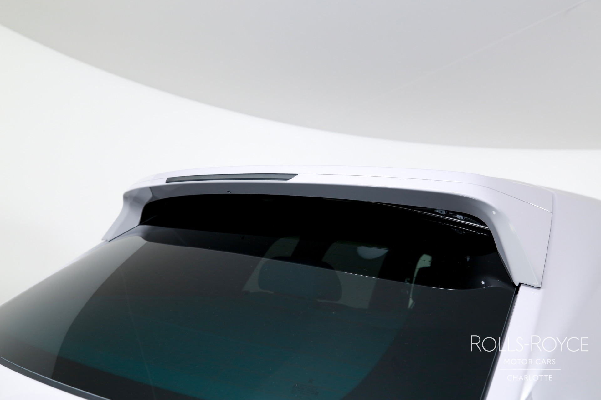 New 2025 Rolls-Royce Black Badge Cullinan | Charlotte, NC