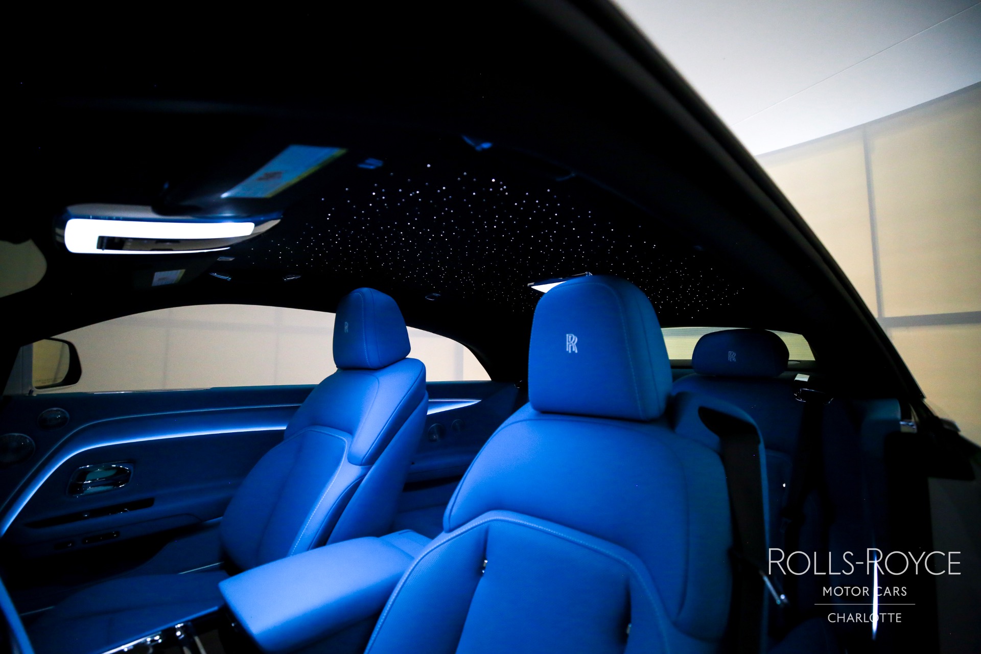 New 2025 Rolls-Royce Spectre  | Charlotte, NC