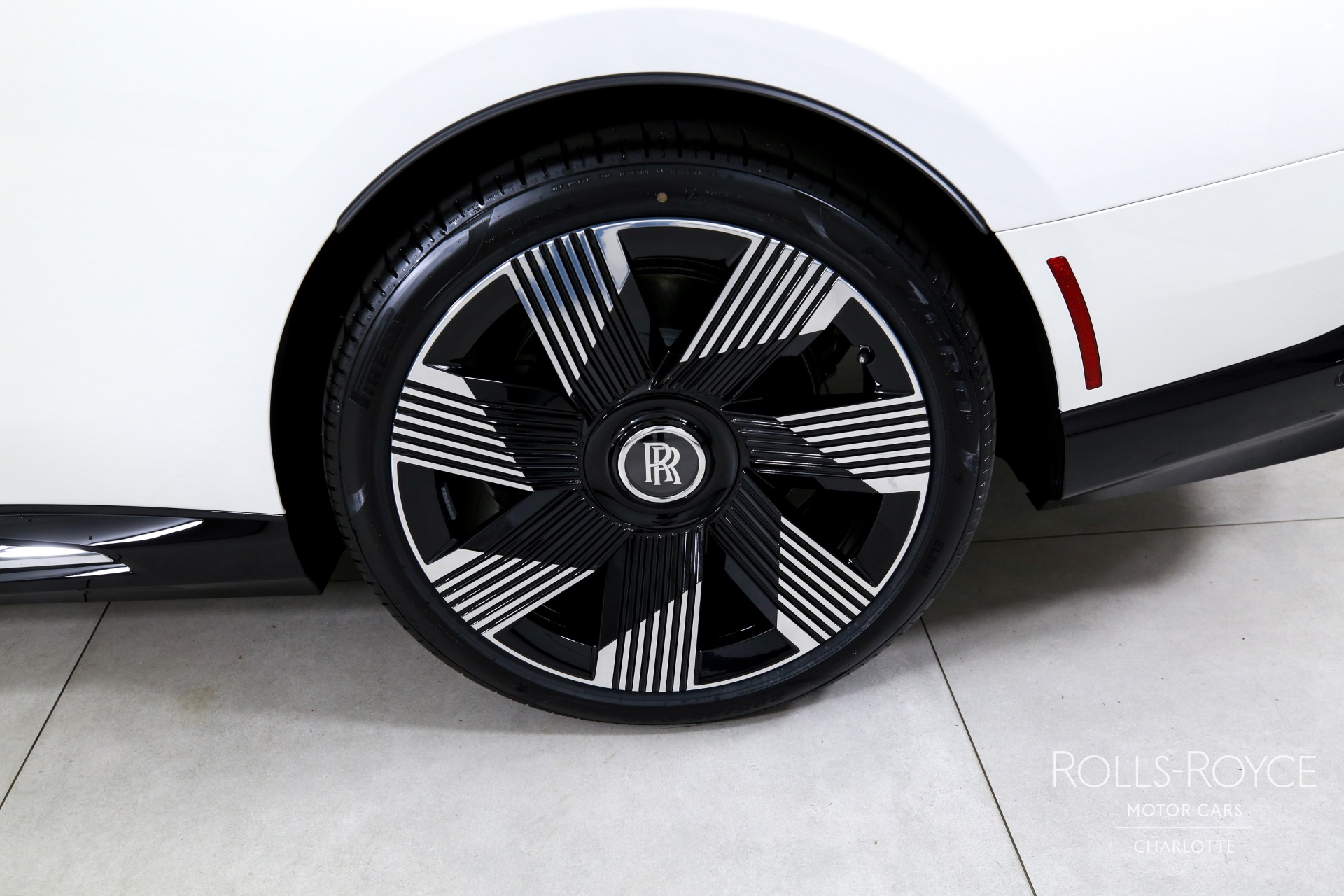 New 2025 Rolls-Royce Spectre  | Charlotte, NC