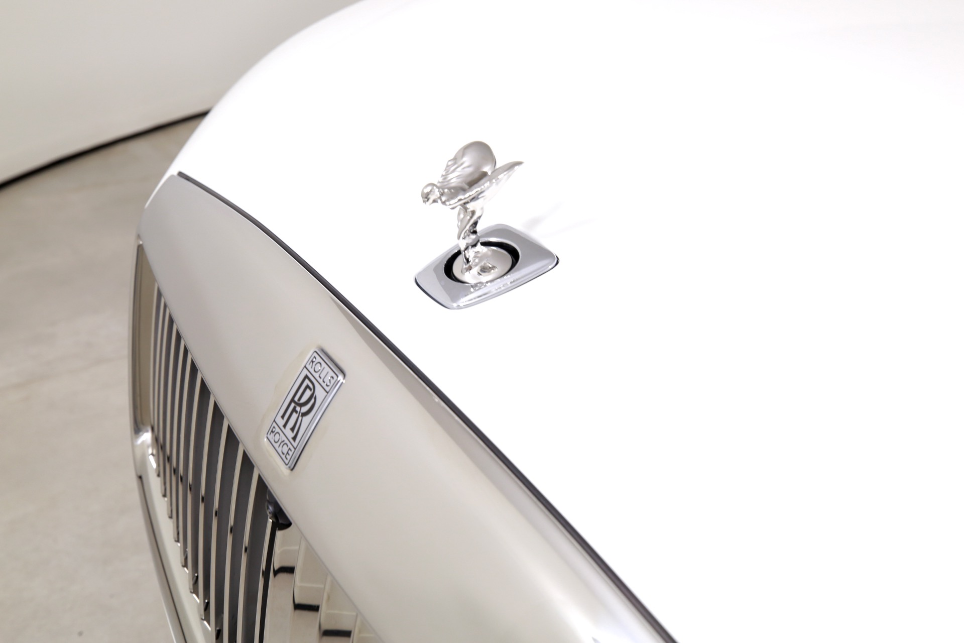 New 2025 Rolls-Royce Spectre  | Charlotte, NC