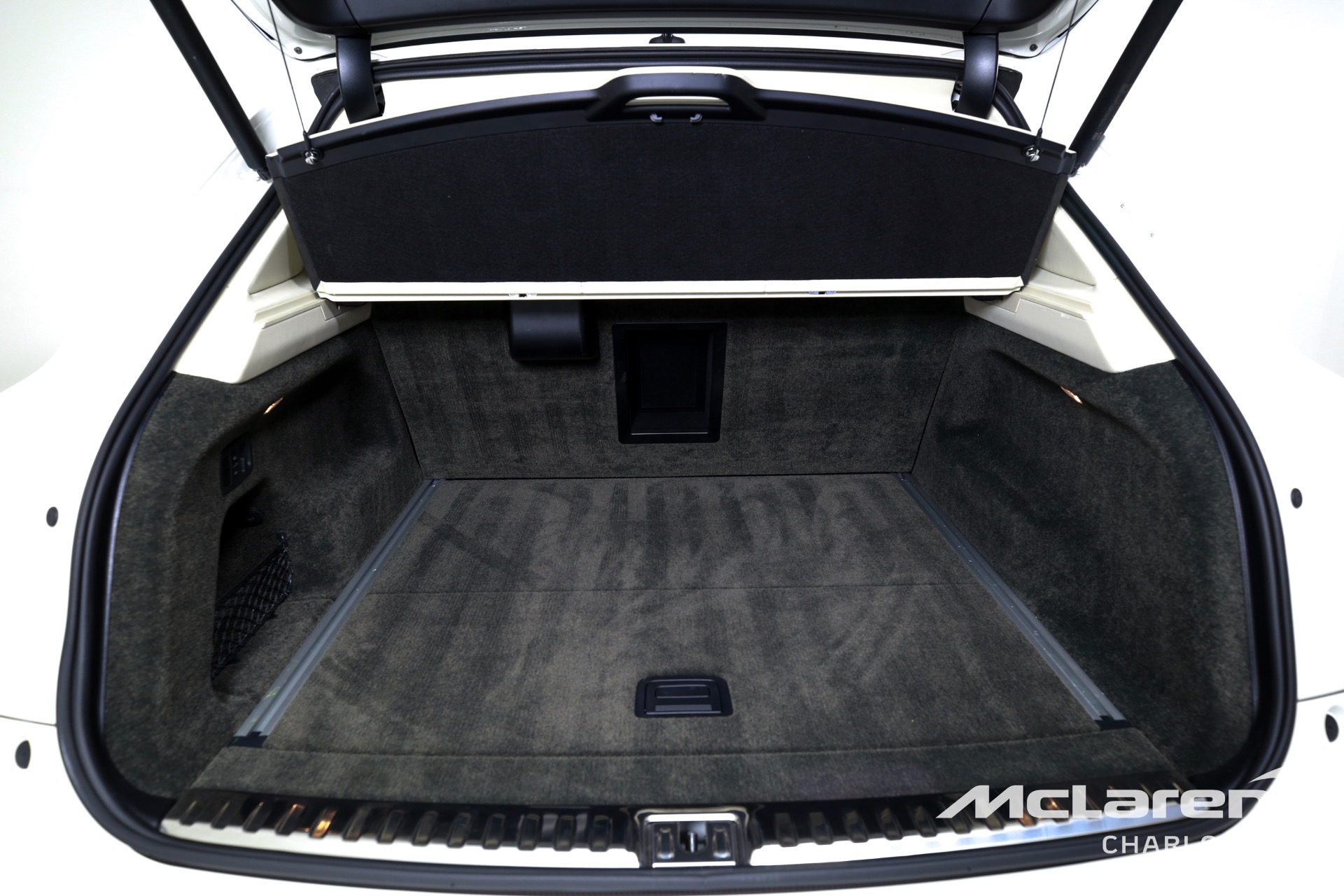 Used 2023 Bentley Bentayga EWB Azure V8 | Charlotte, NC