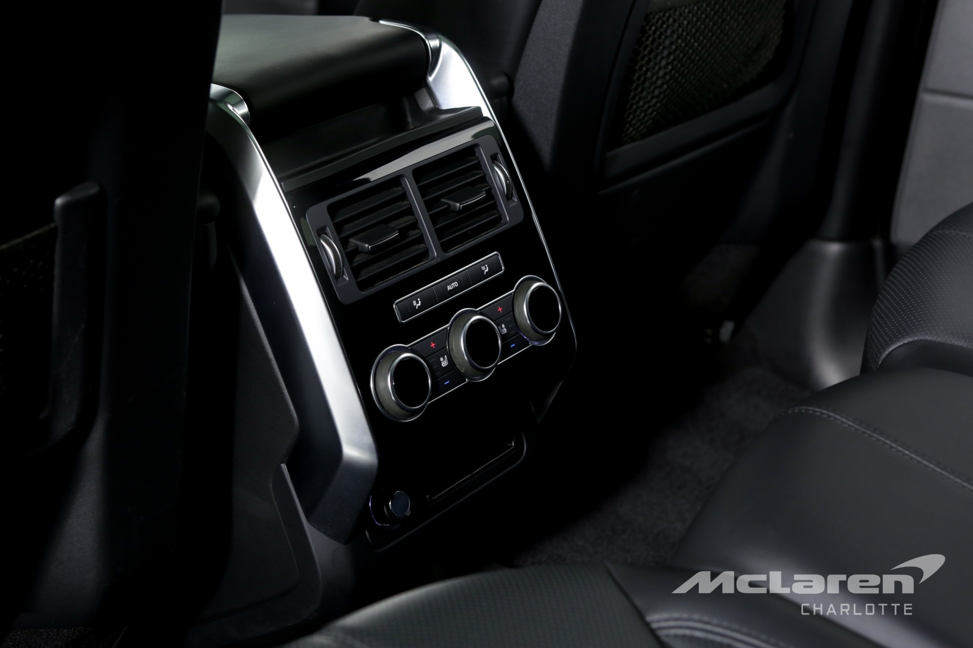 Used 2016 Land Rover Range Rover Sport Supercharged Dynamic | Charlotte, NC