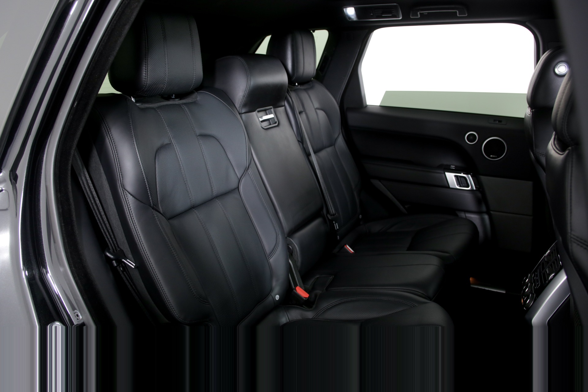 Used 2016 Land Rover Range Rover Sport Supercharged Dynamic | Charlotte, NC