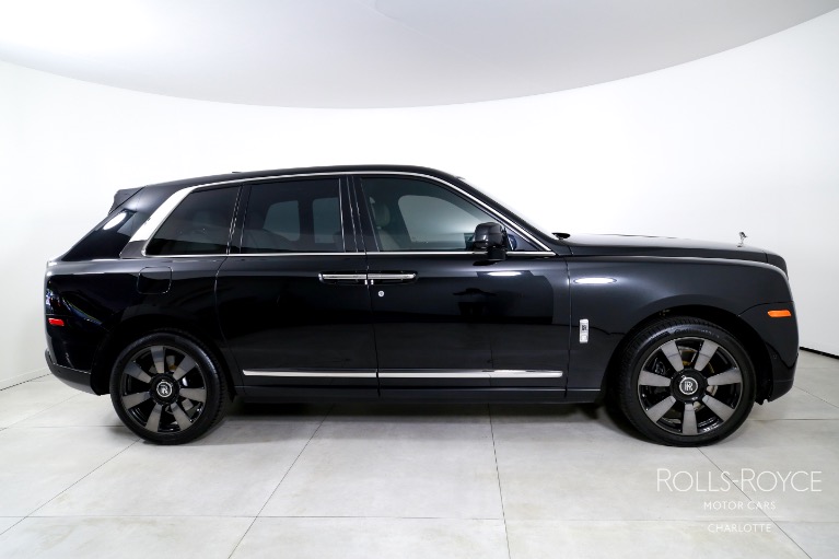 Used-2019-Rolls-Royce-Cullinan