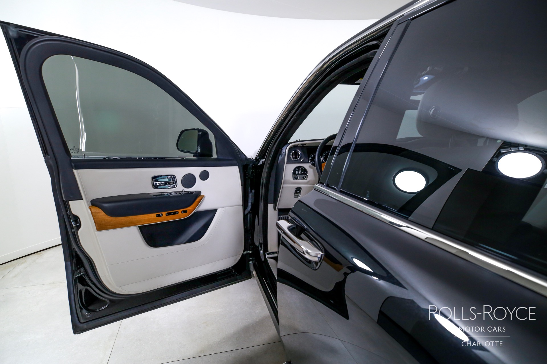 Used 2019 Rolls-Royce Cullinan | Charlotte, NC