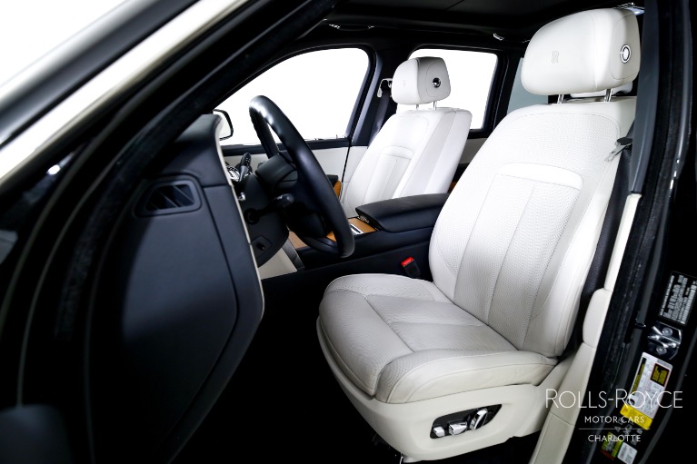 Used-2019-Rolls-Royce-Cullinan