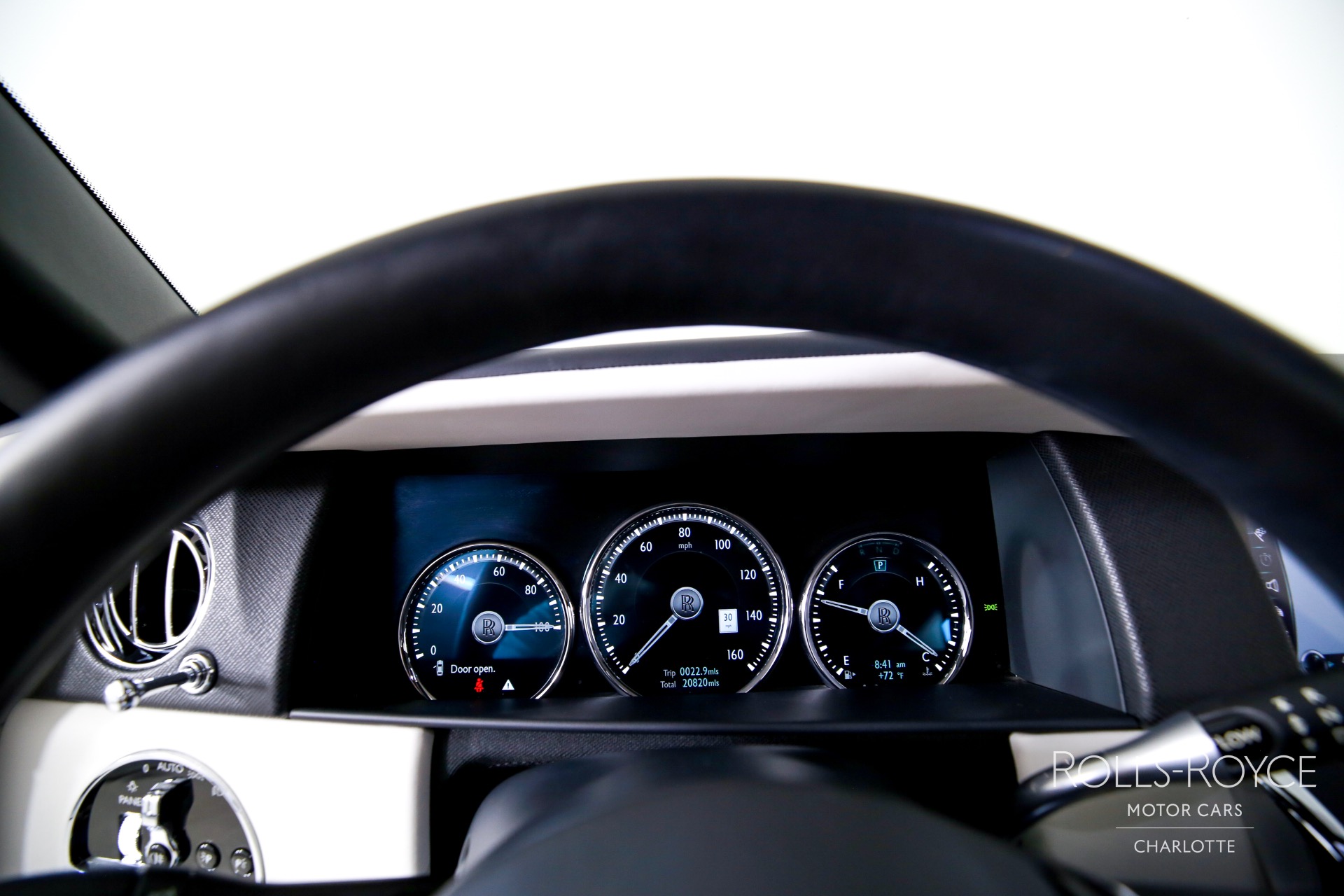 Used 2019 Rolls-Royce Cullinan | Charlotte, NC