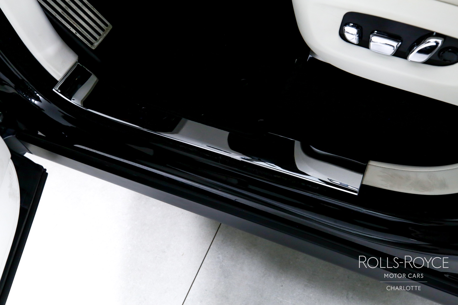Used 2019 Rolls-Royce Cullinan | Charlotte, NC