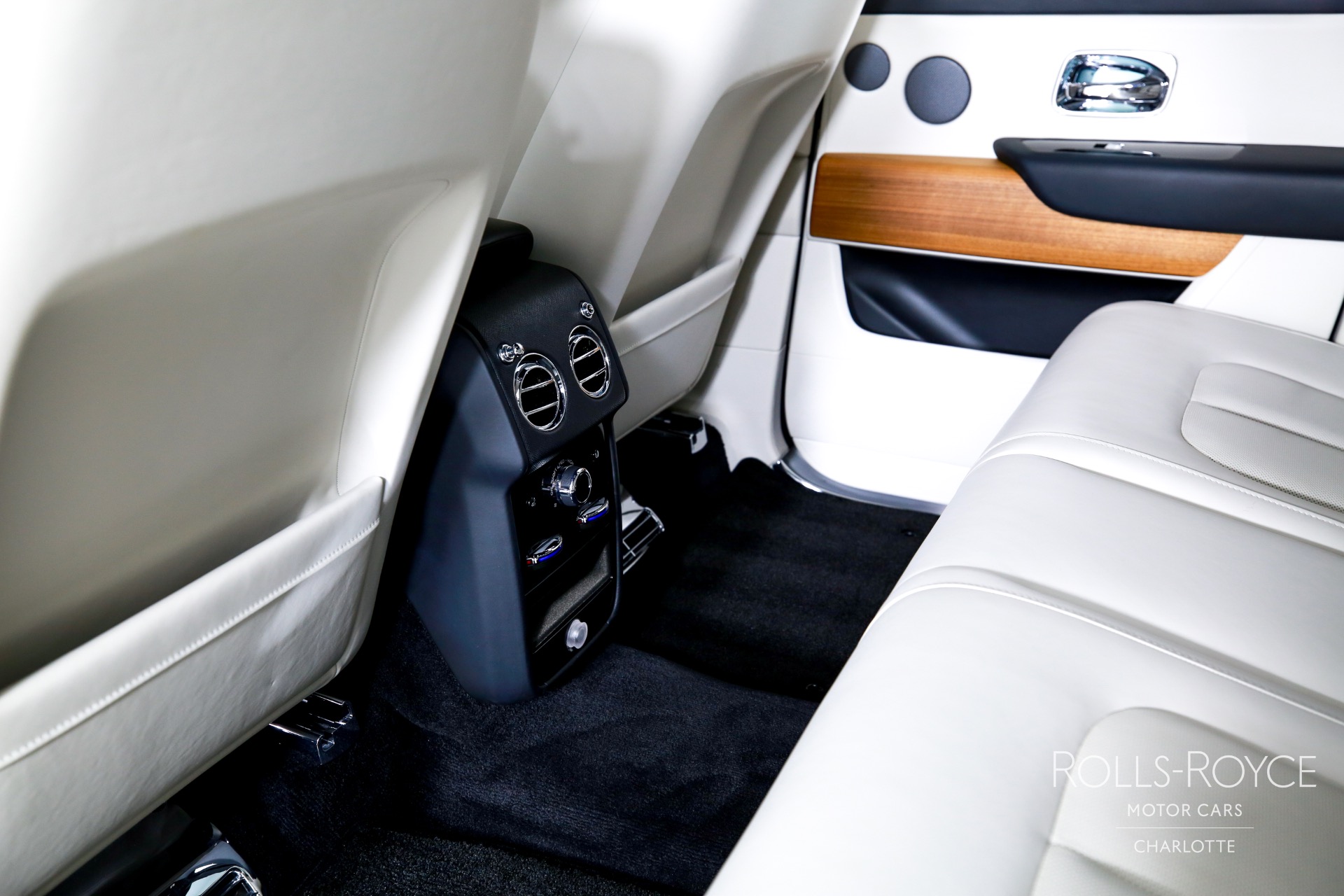 Used 2019 Rolls-Royce Cullinan | Charlotte, NC