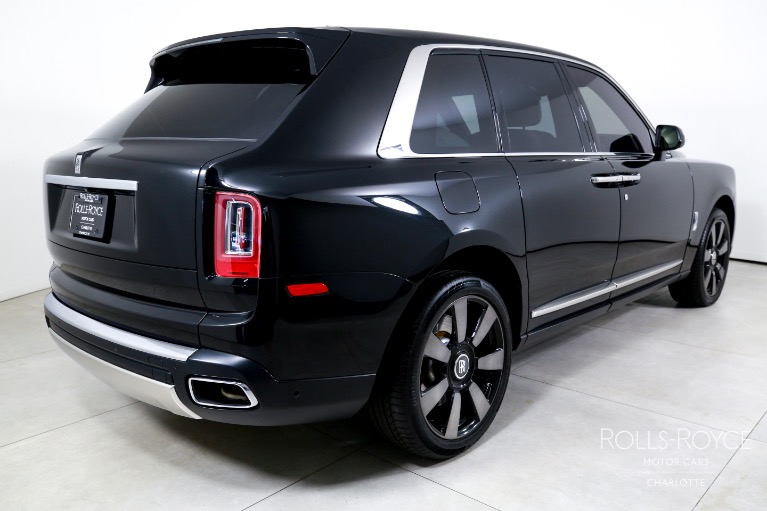 Used-2019-Rolls-Royce-Cullinan