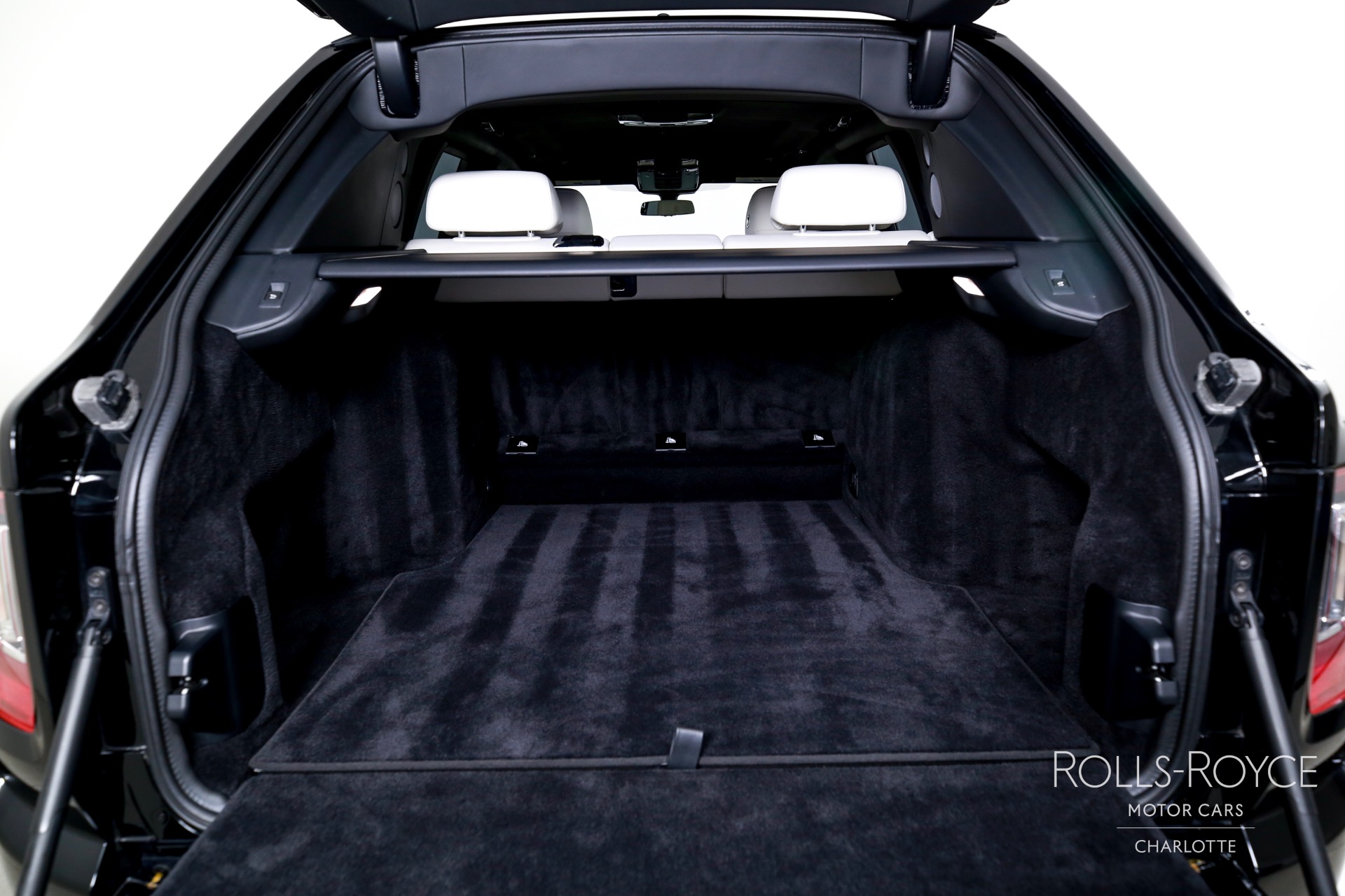 Used 2019 Rolls-Royce Cullinan | Charlotte, NC