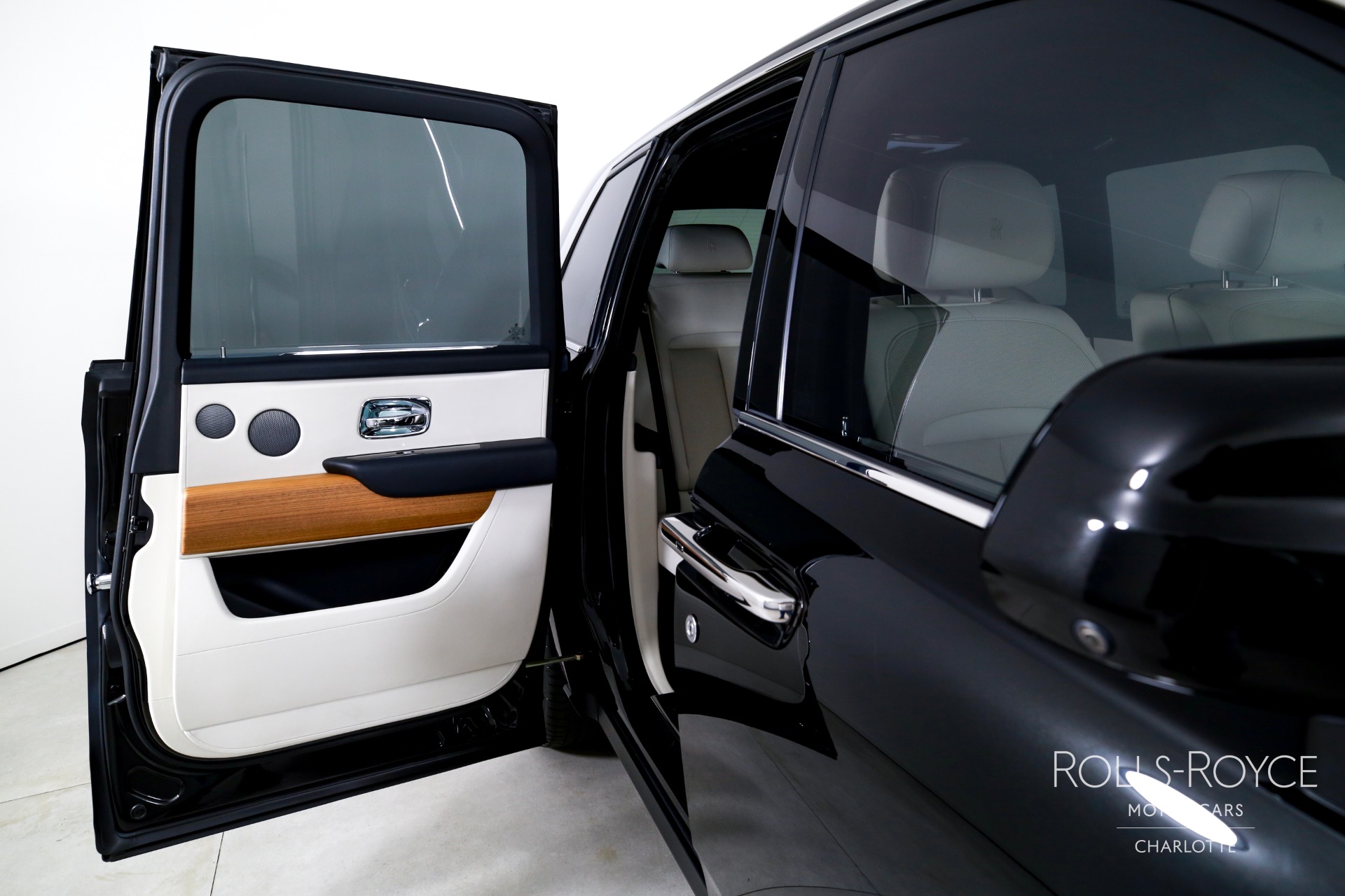 Used 2019 Rolls-Royce Cullinan | Charlotte, NC