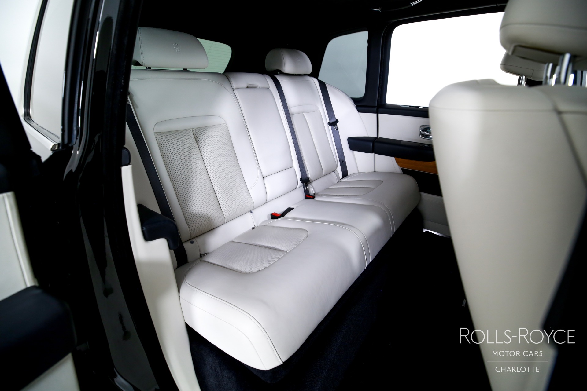 Used 2019 Rolls-Royce Cullinan | Charlotte, NC