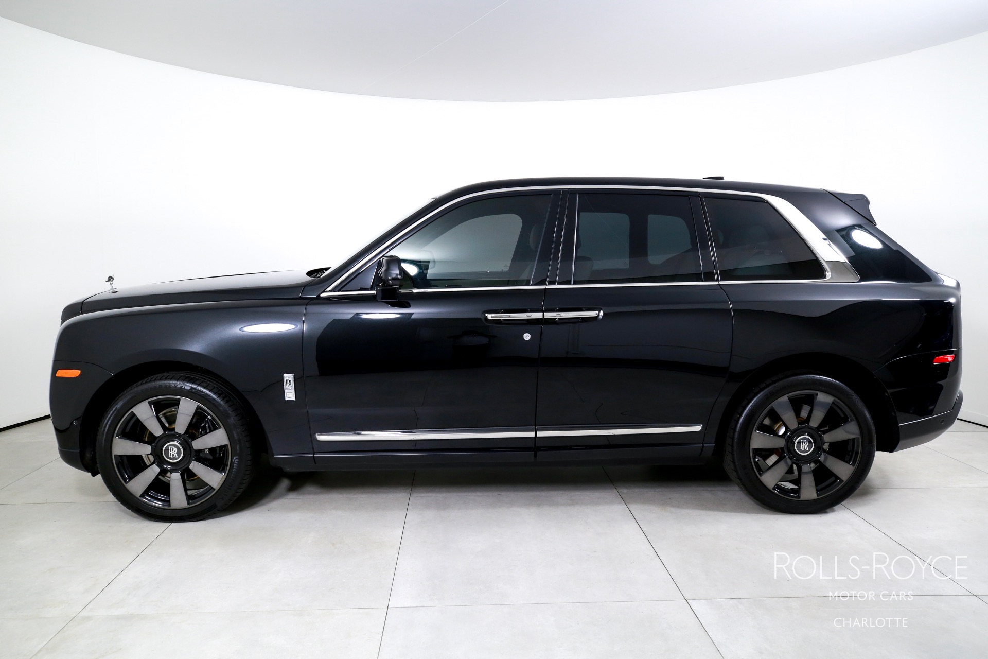 Used 2019 Rolls-Royce Cullinan | Charlotte, NC