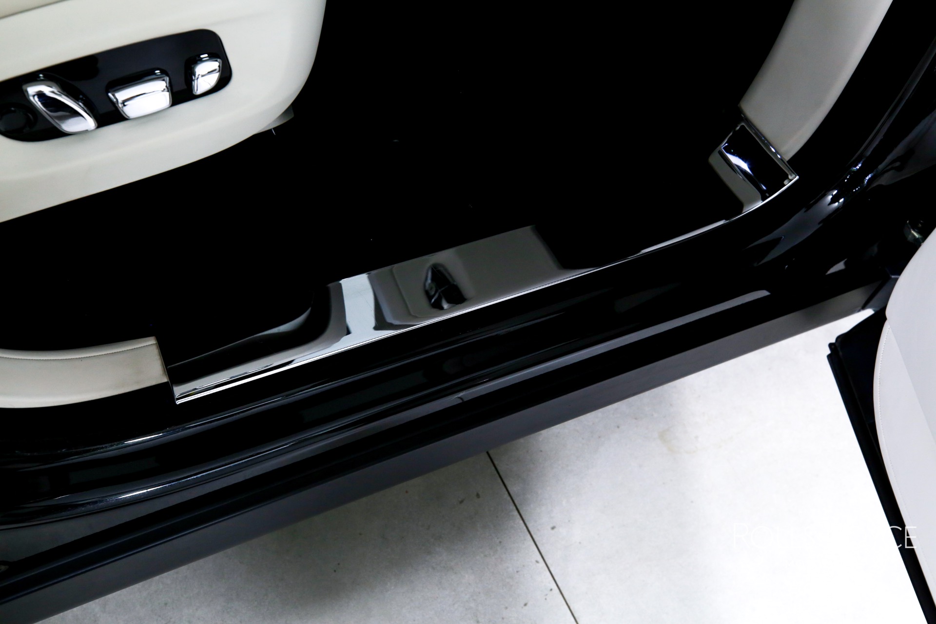Used 2019 Rolls-Royce Cullinan | Charlotte, NC