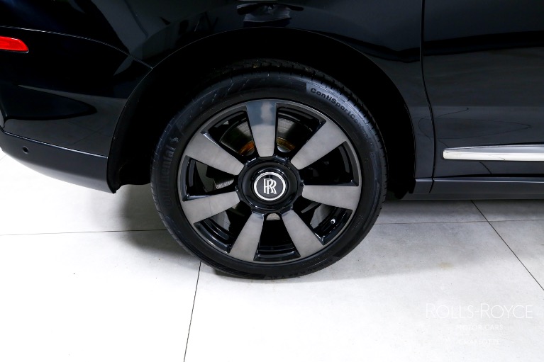 Used-2019-Rolls-Royce-Cullinan