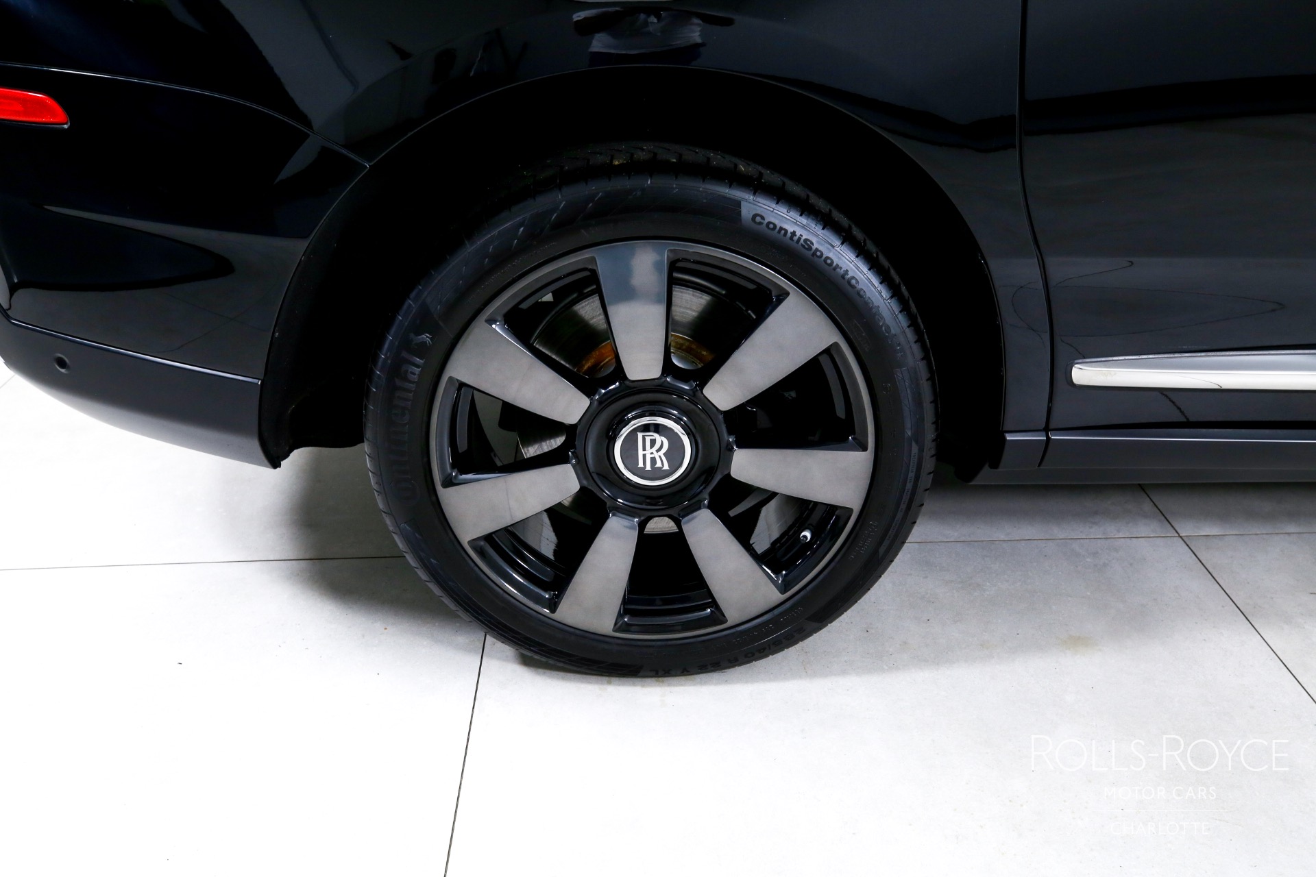 Used 2019 Rolls-Royce Cullinan | Charlotte, NC