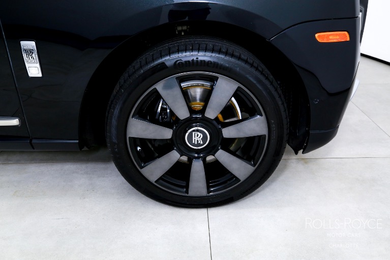 Used-2019-Rolls-Royce-Cullinan