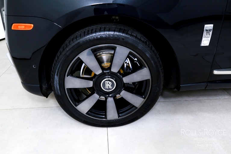 Used-2019-Rolls-Royce-Cullinan