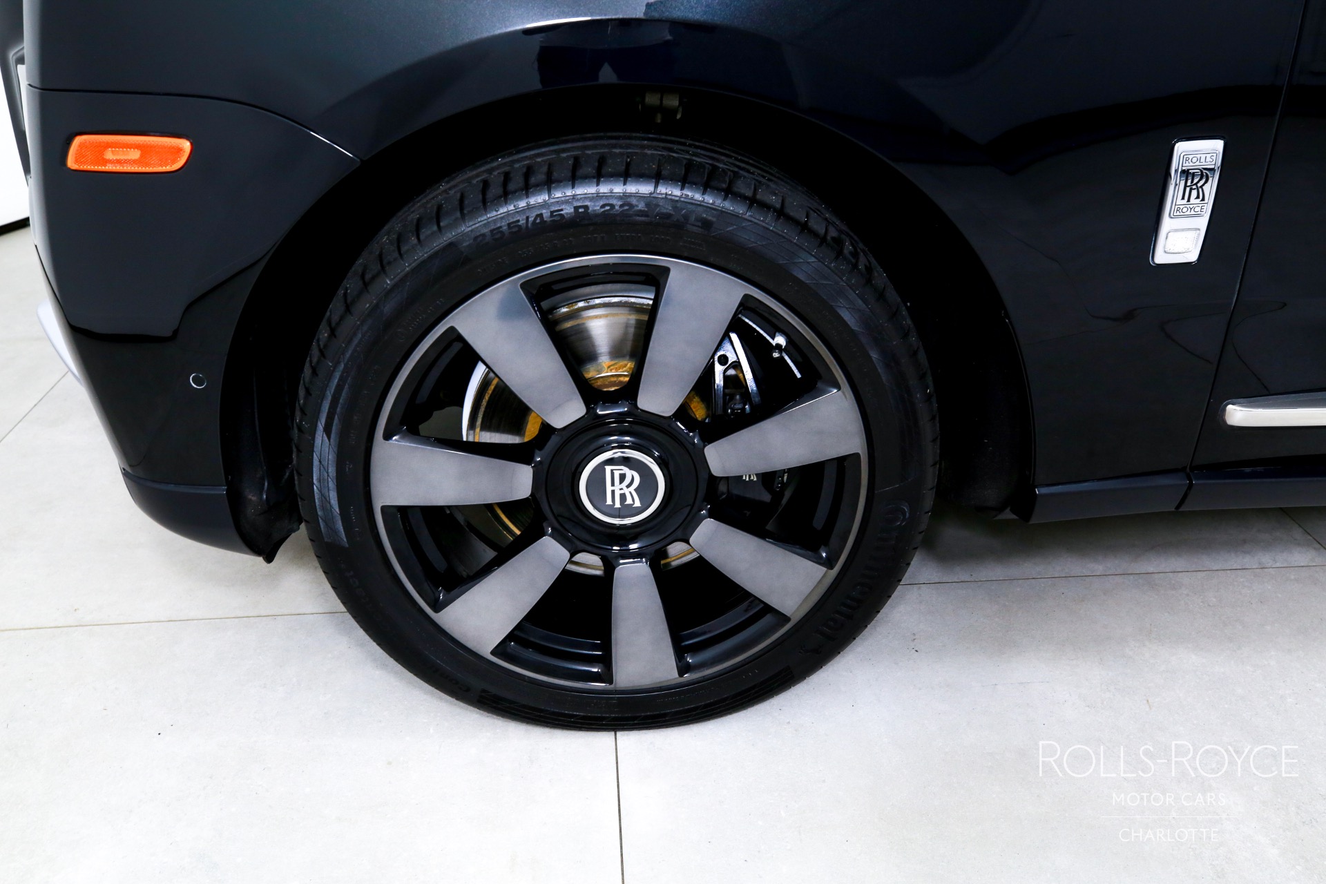 Used 2019 Rolls-Royce Cullinan | Charlotte, NC