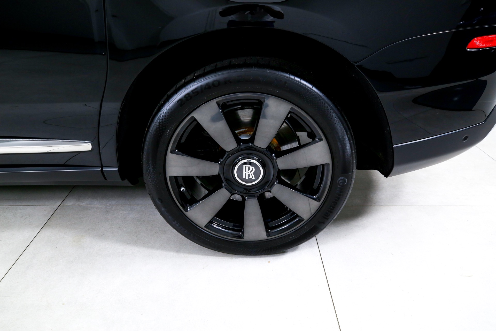 Used 2019 Rolls-Royce Cullinan | Charlotte, NC