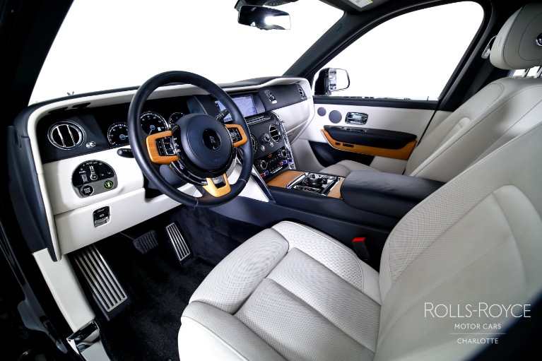 Used-2019-Rolls-Royce-Cullinan
