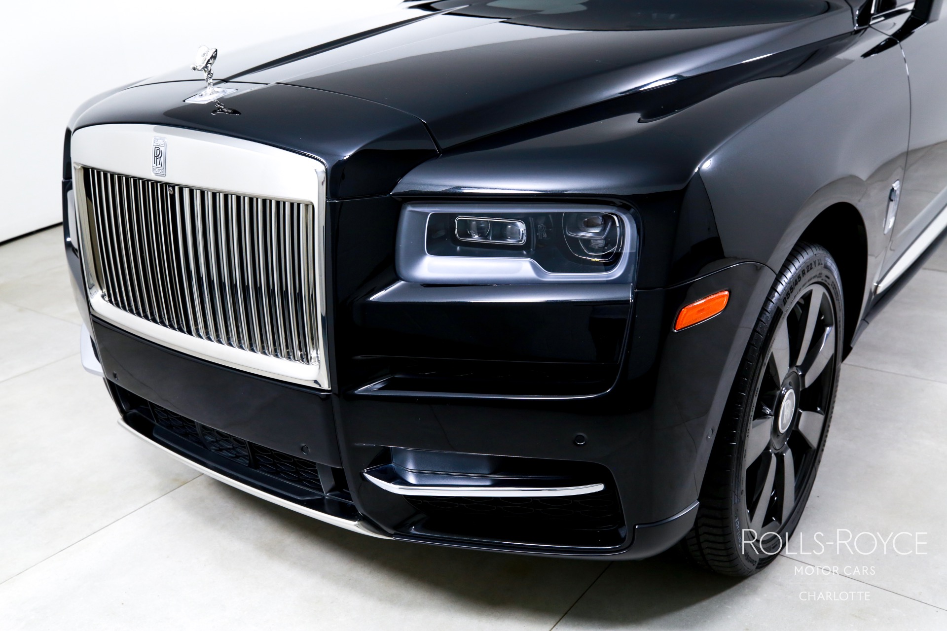 Used 2019 Rolls-Royce Cullinan | Charlotte, NC