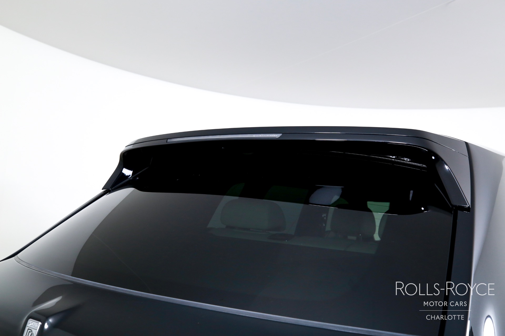 Used 2019 Rolls-Royce Cullinan | Charlotte, NC