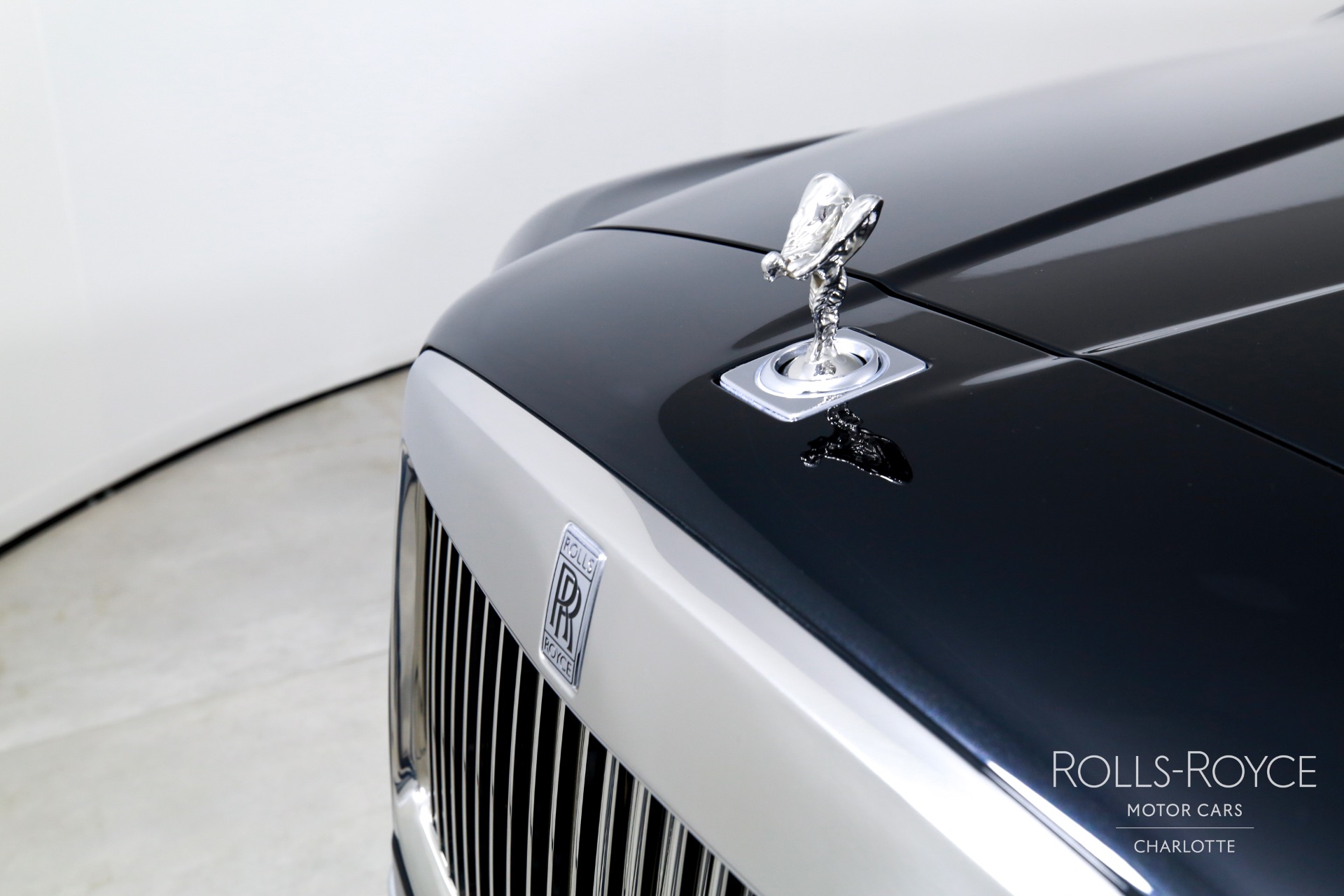 Used 2019 Rolls-Royce Cullinan | Charlotte, NC