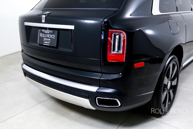Used-2019-Rolls-Royce-Cullinan