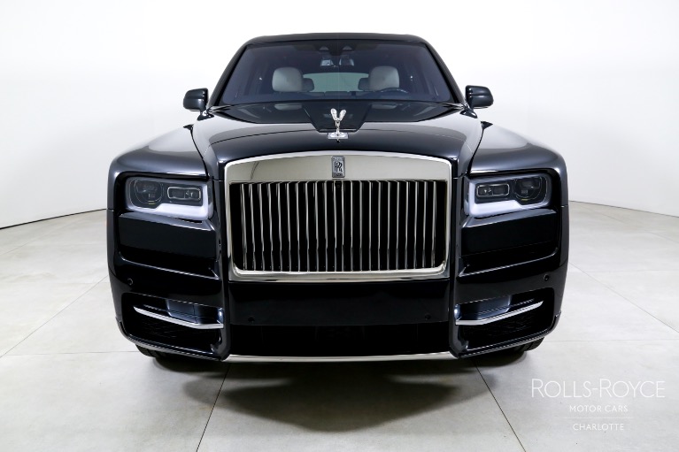 Used-2019-Rolls-Royce-Cullinan