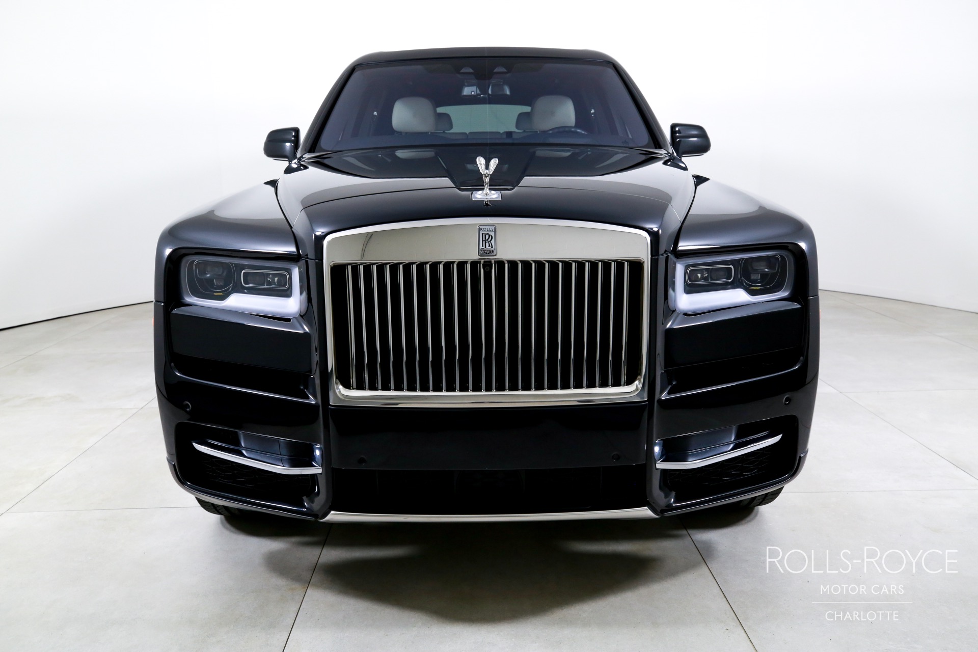 Used 2019 Rolls-Royce Cullinan | Charlotte, NC
