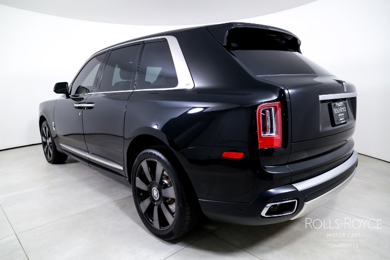 Used-2019-Rolls-Royce-Cullinan