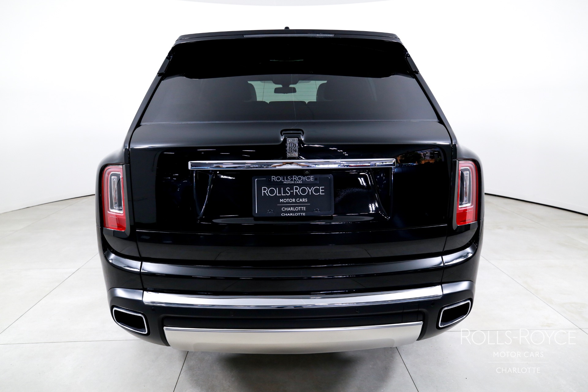 Used 2019 Rolls-Royce Cullinan | Charlotte, NC