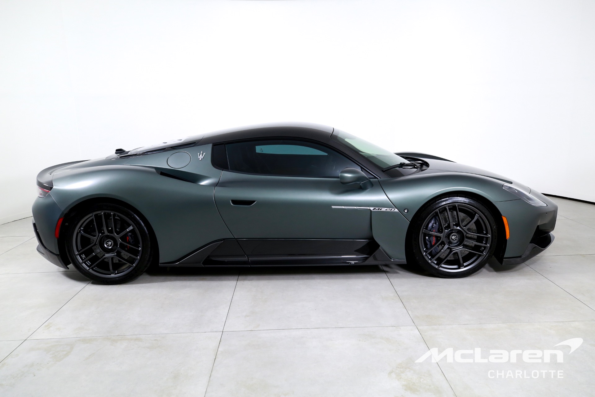 Used 2024 Maserati MC20 | Charlotte, NC
