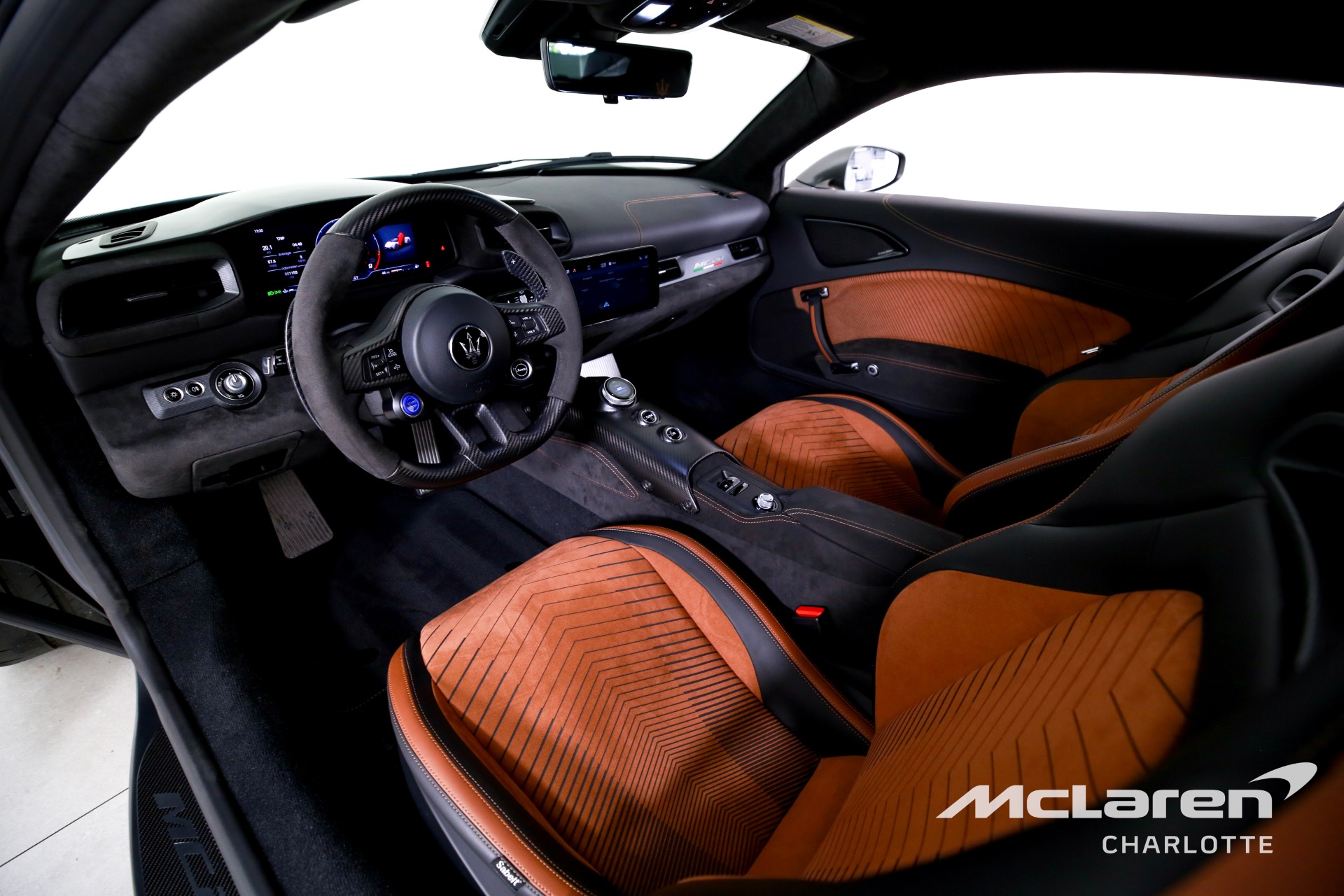 Used 2024 Maserati MC20 | Charlotte, NC