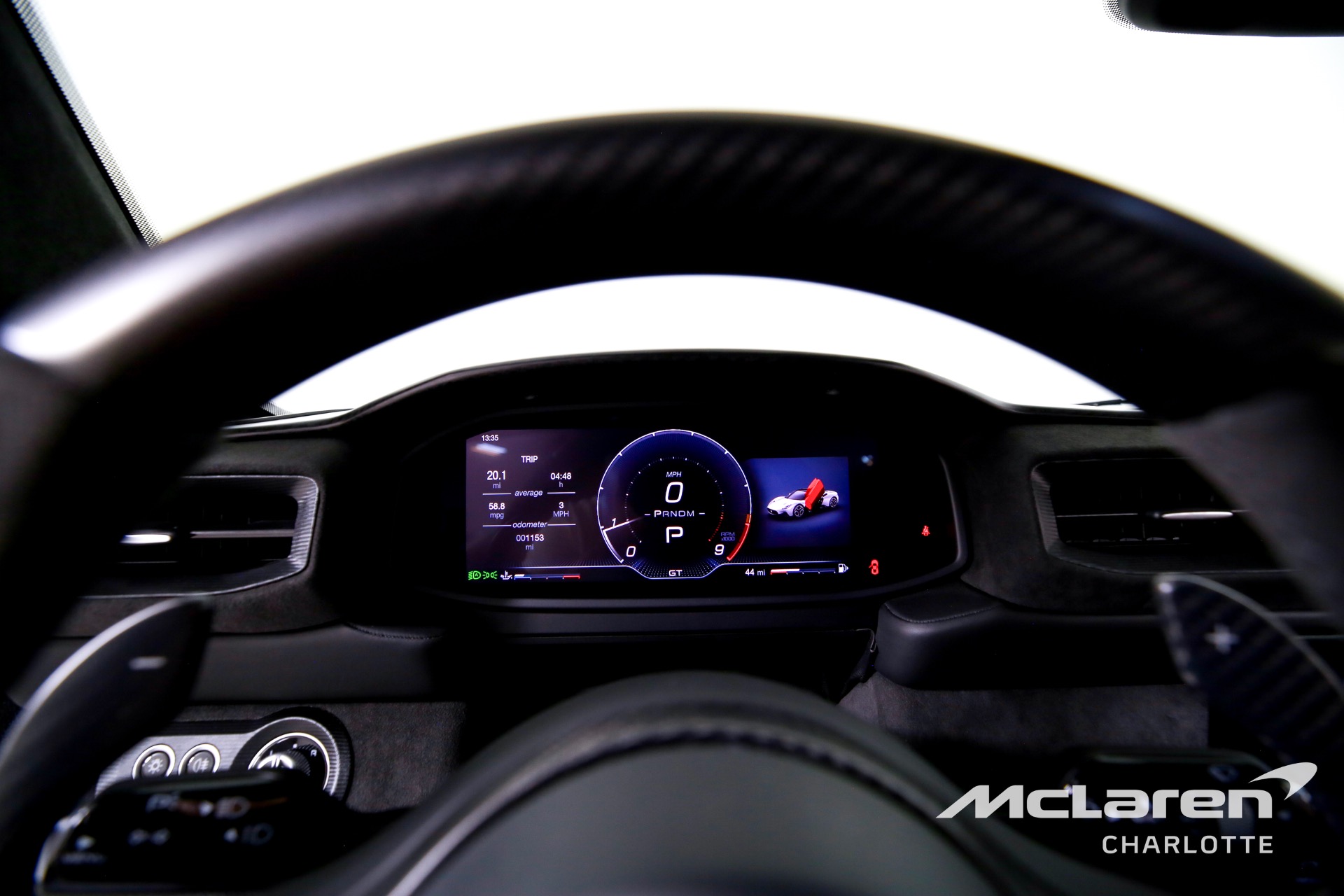 Used 2024 Maserati MC20 | Charlotte, NC