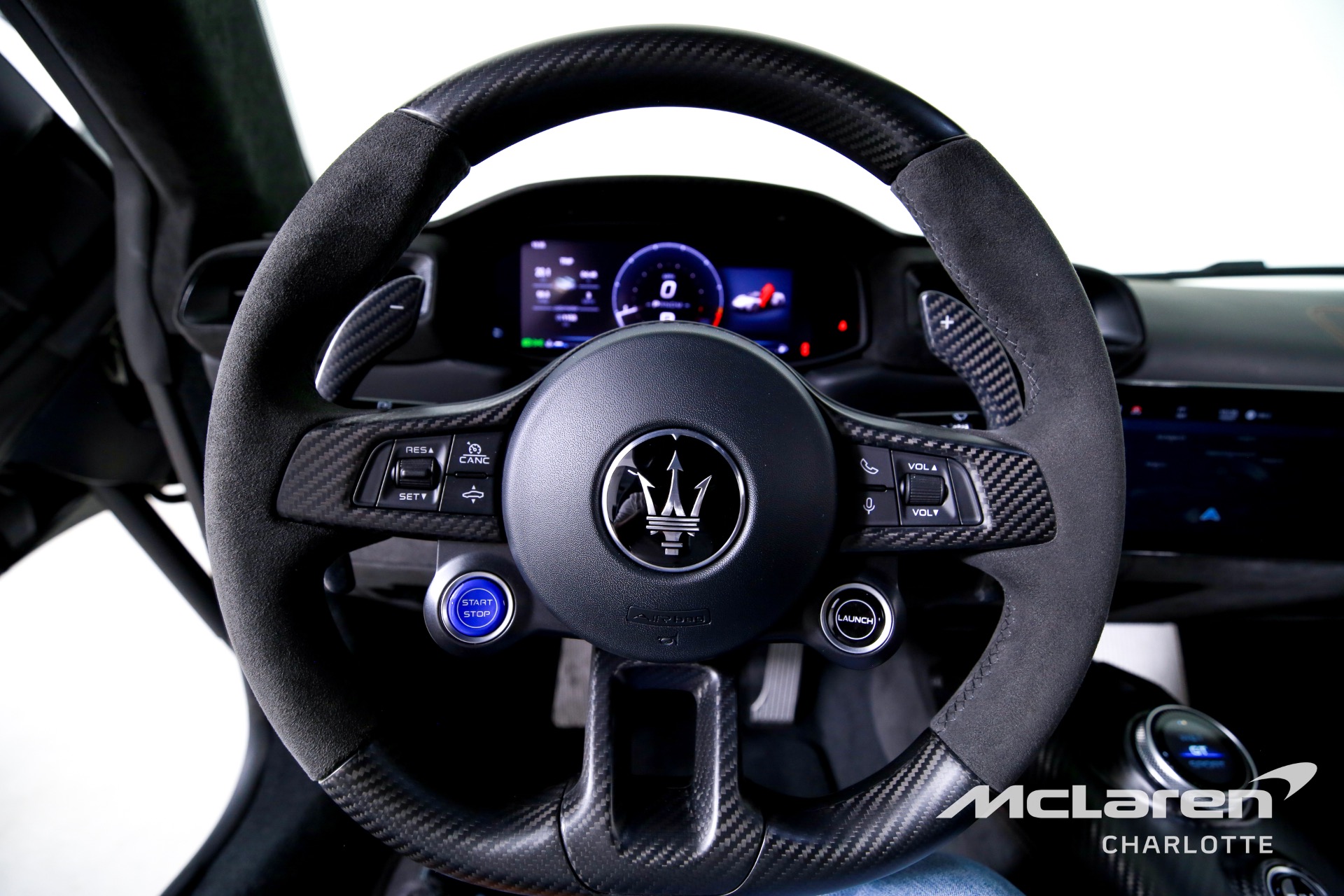 Used 2024 Maserati MC20 | Charlotte, NC