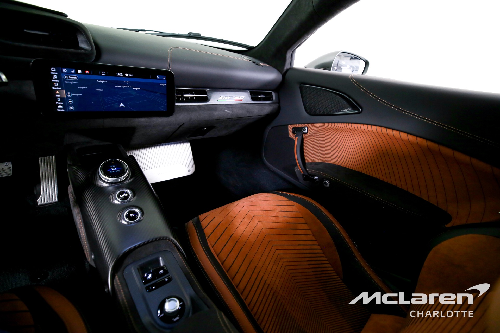 Used 2024 Maserati MC20 | Charlotte, NC