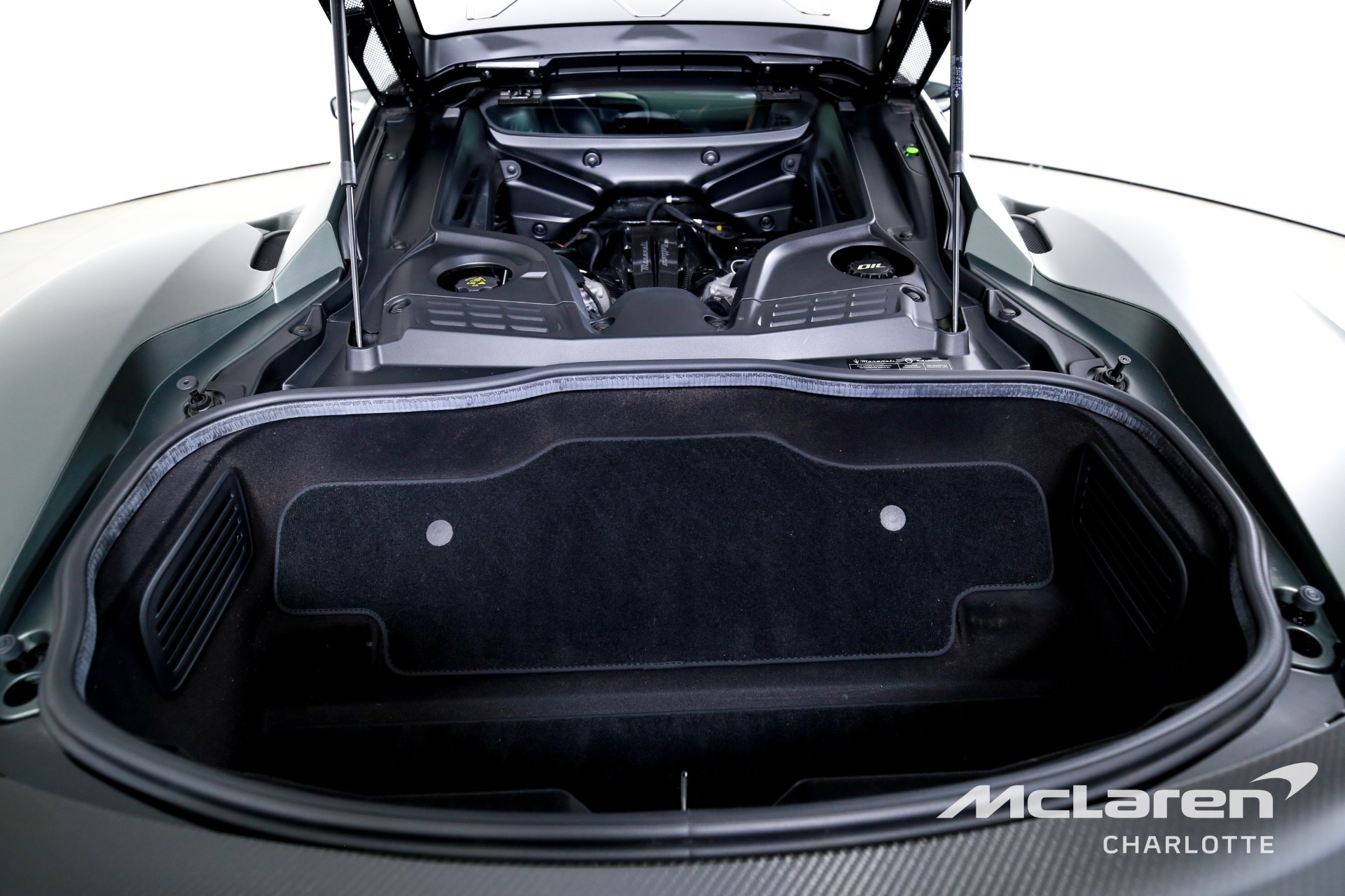 Used 2024 Maserati MC20 | Charlotte, NC