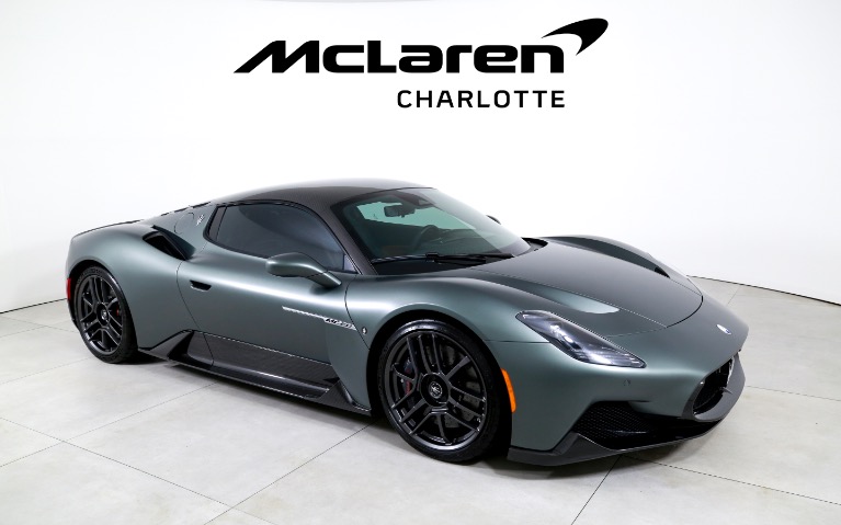 Used-2024-Maserati-MC20