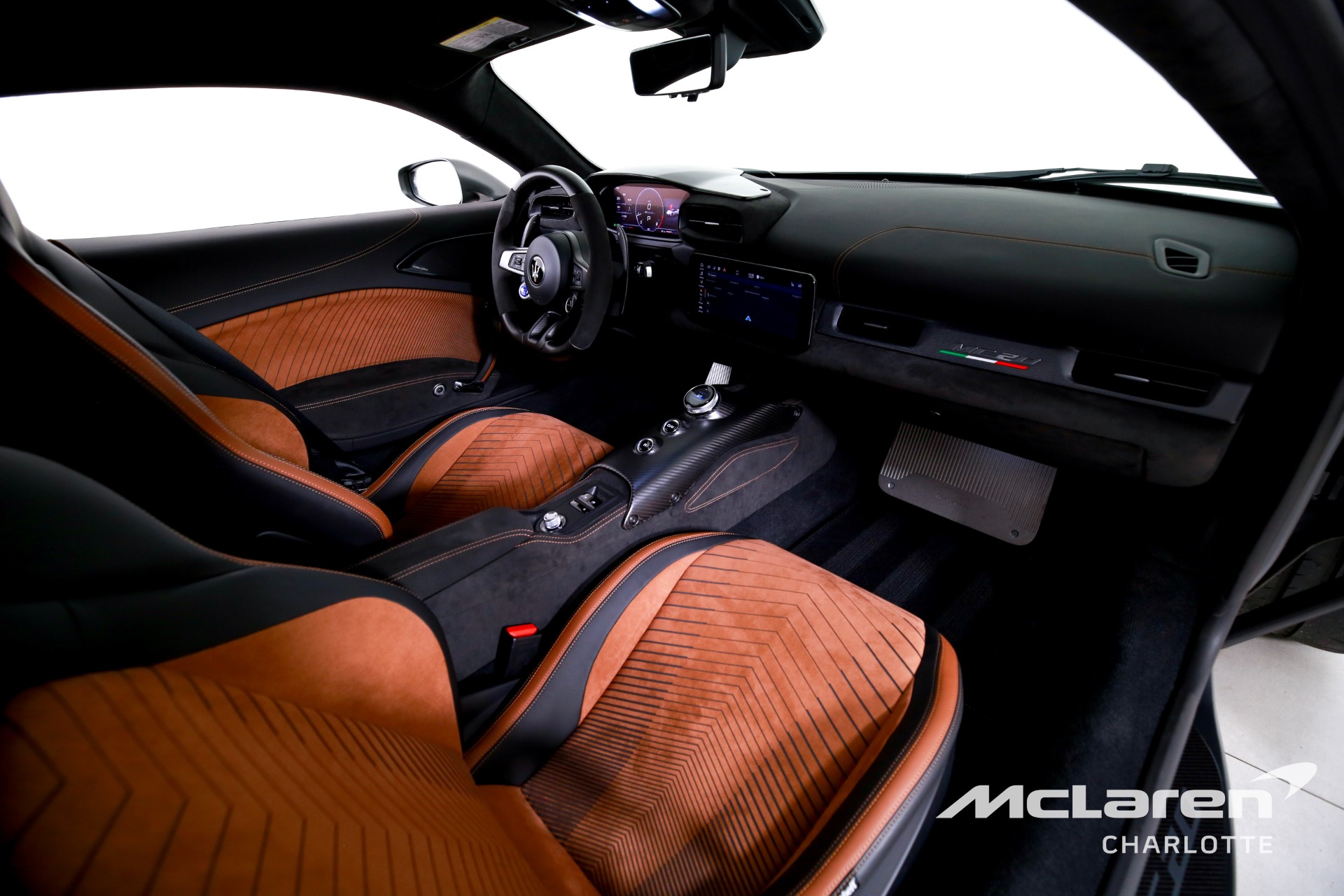Used 2024 Maserati MC20 | Charlotte, NC