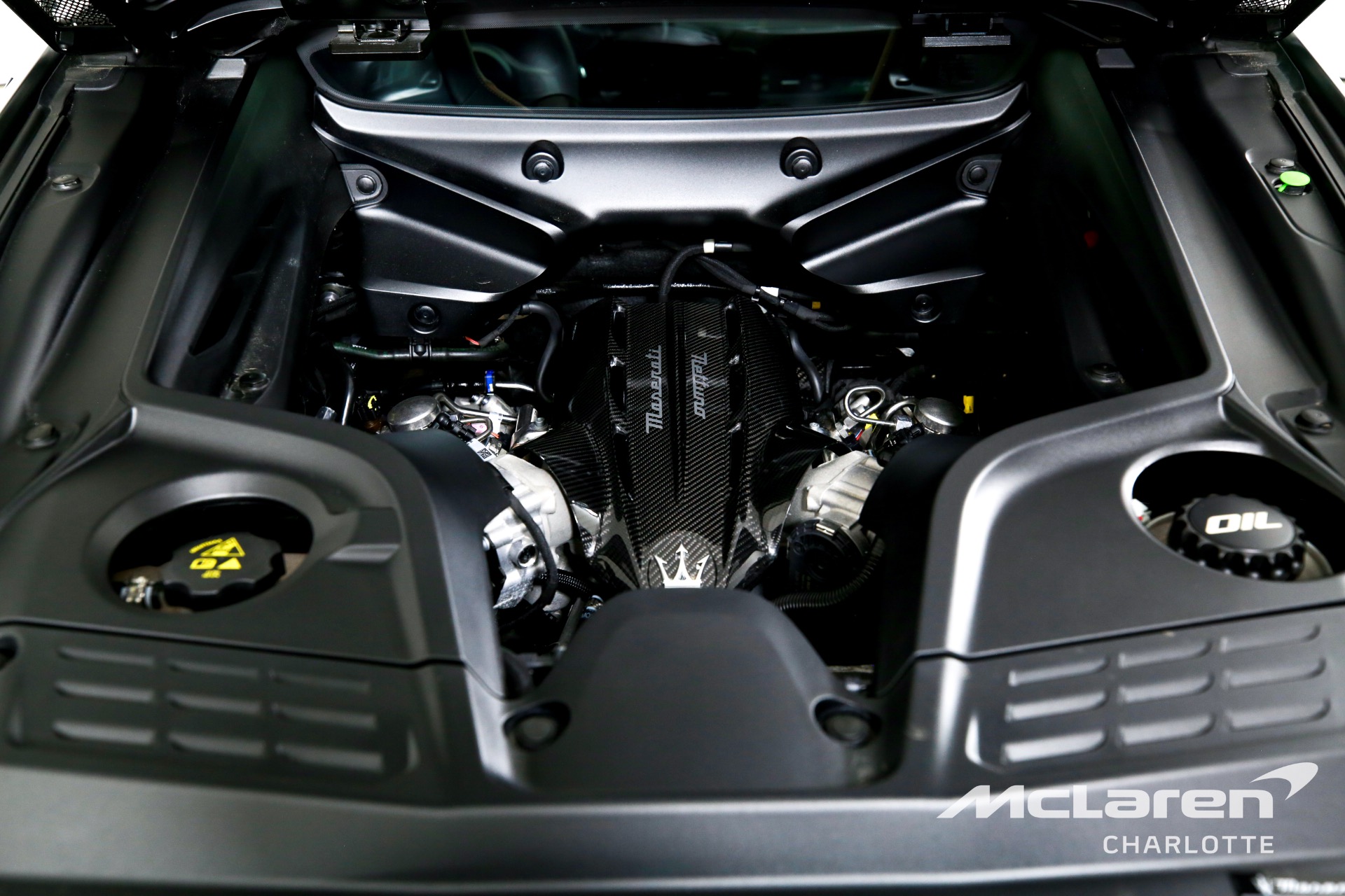 Used 2024 Maserati MC20 | Charlotte, NC