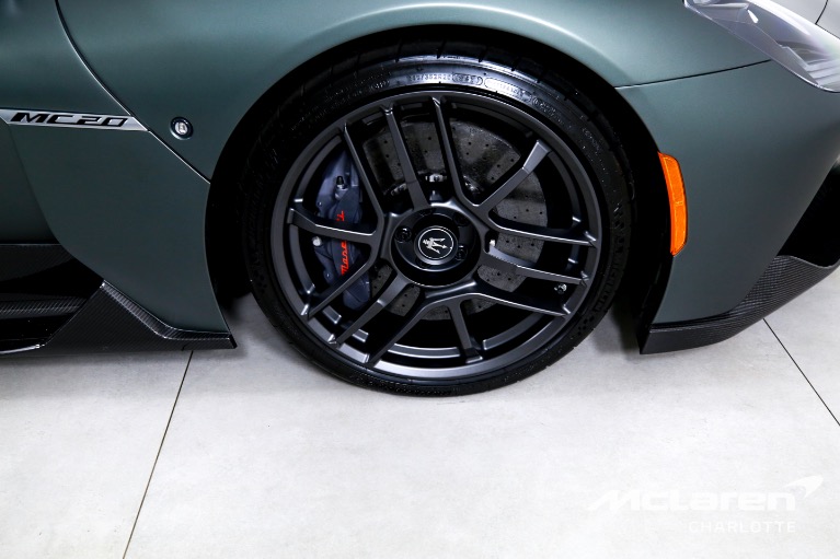 Used-2024-Maserati-MC20