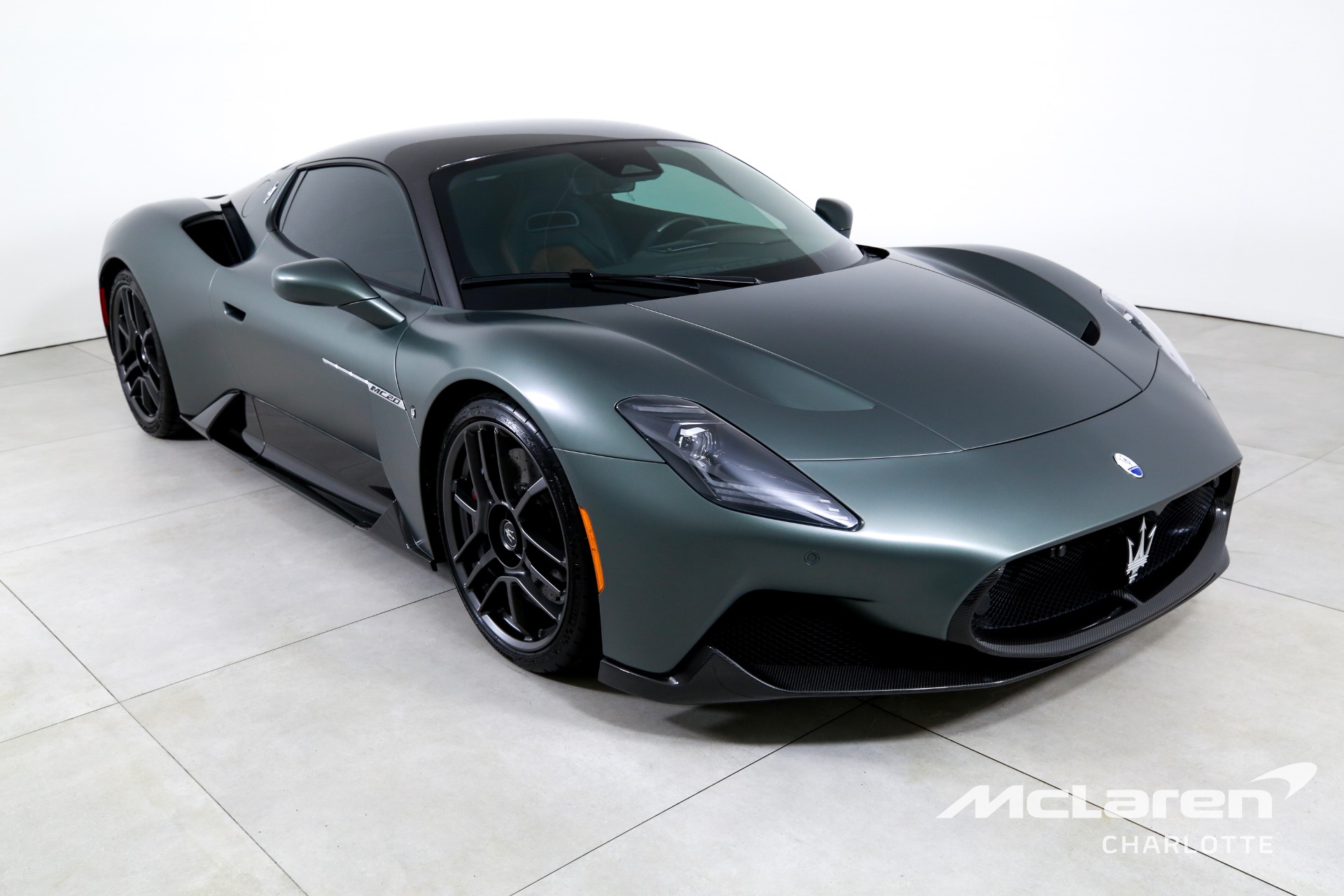 Used 2024 Maserati MC20 | Charlotte, NC