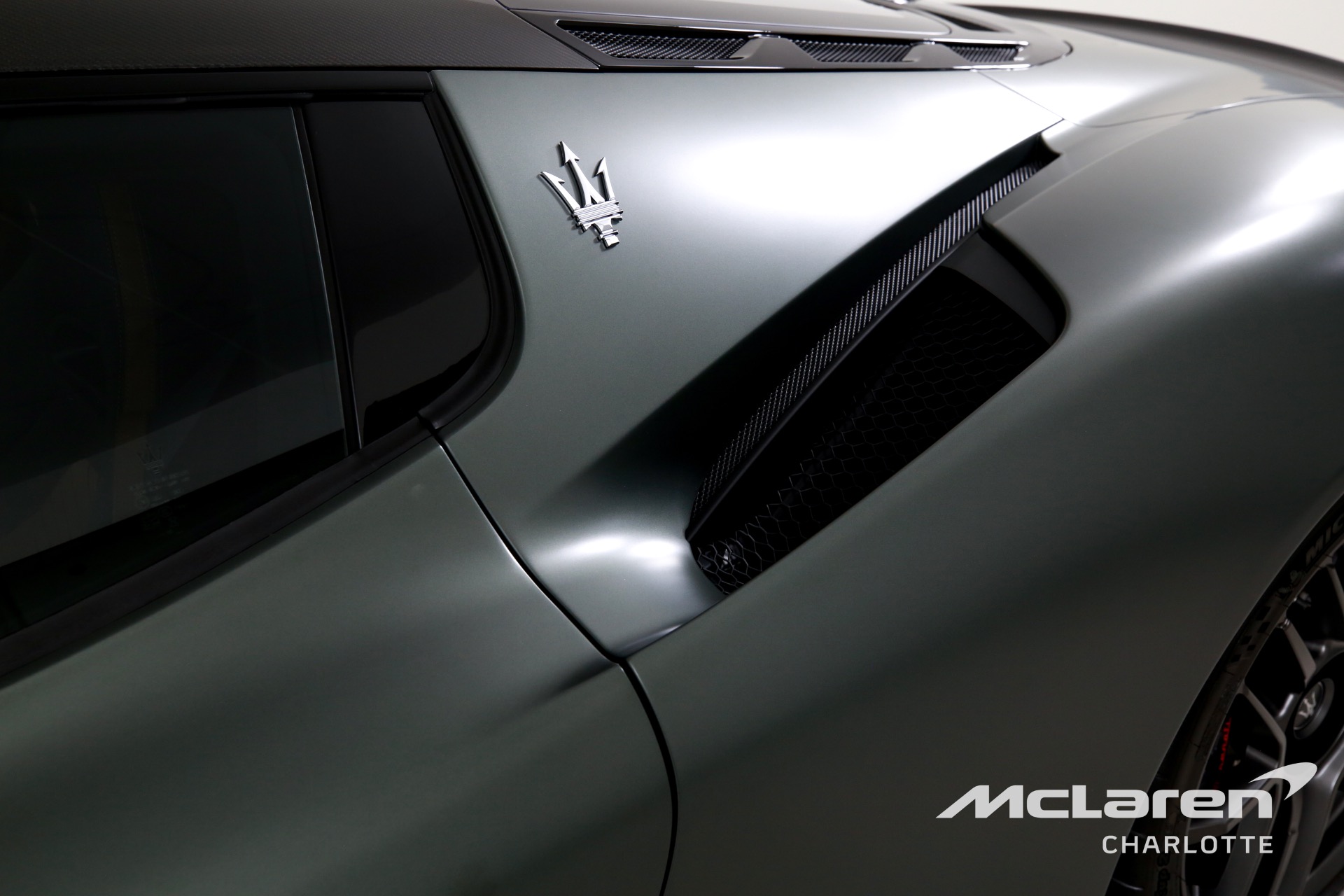 Used 2024 Maserati MC20 | Charlotte, NC