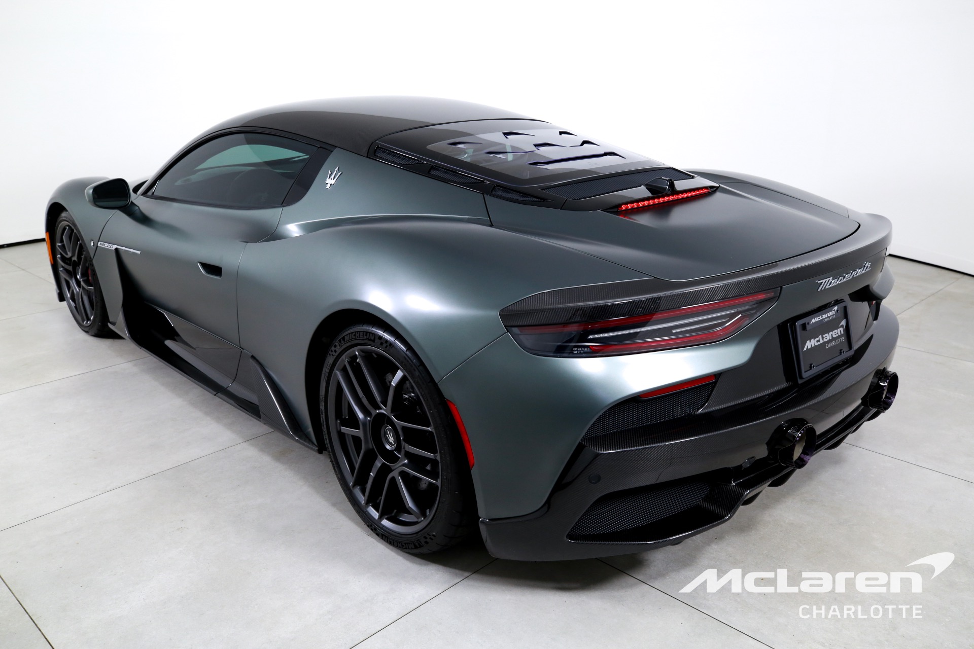 Used 2024 Maserati MC20 | Charlotte, NC